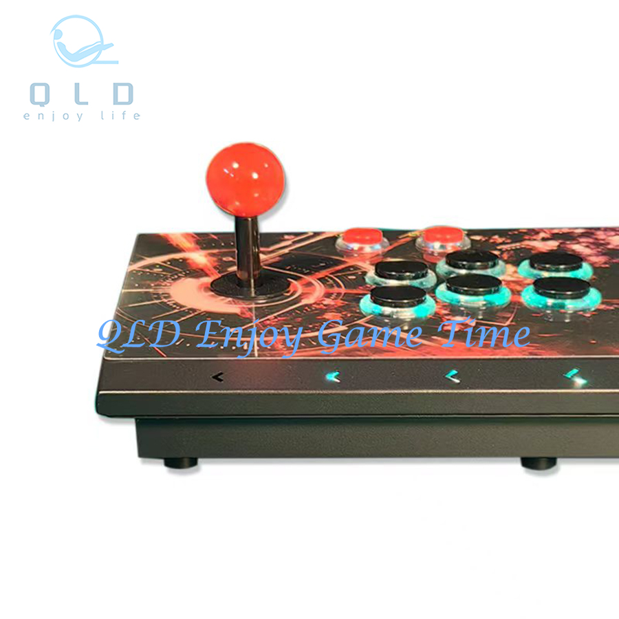 3D PandoraSaga box 26800 in 1  - Trackball Controller Arcade recensie en prijs