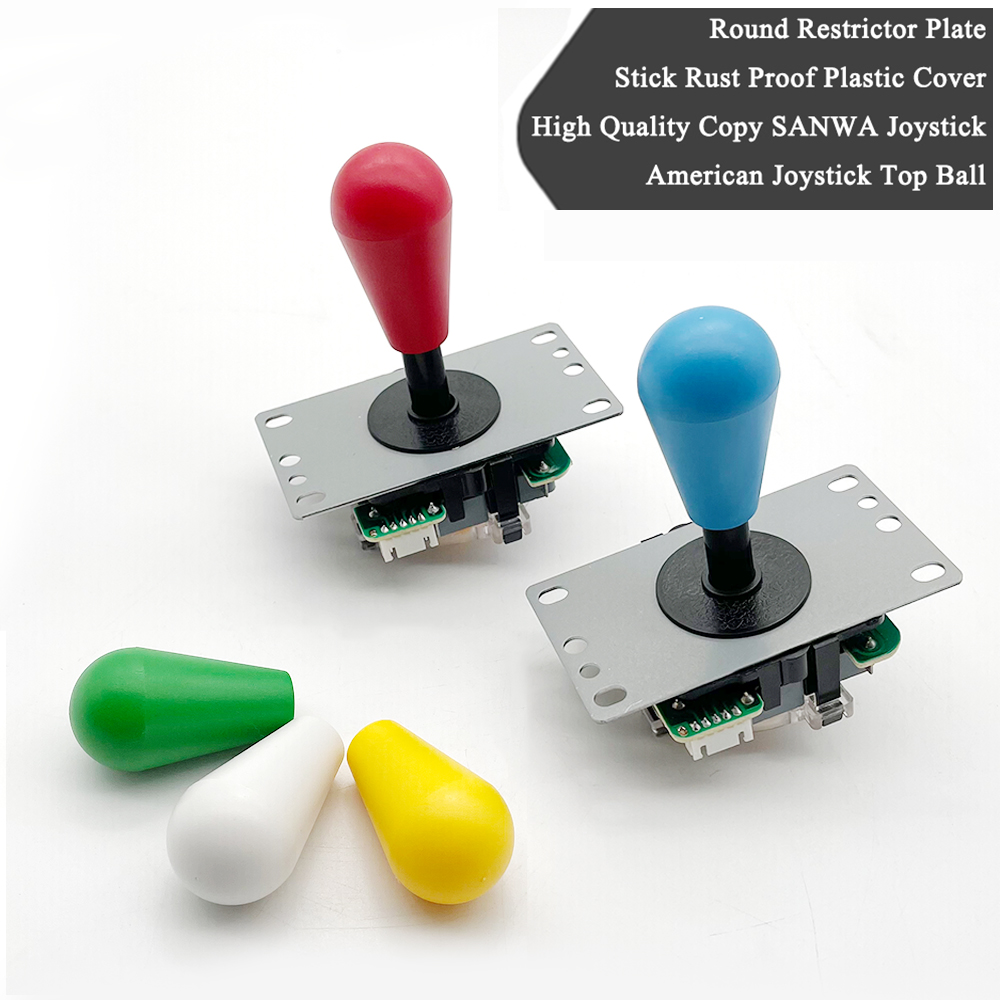 9800 in 1 Pandora Saga DX Kit  - Trackball Controller Arcade recensie en prijs