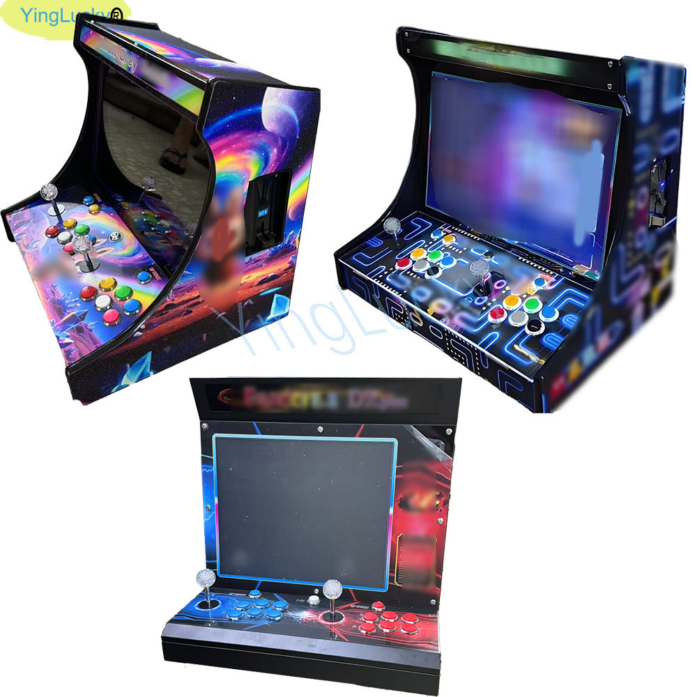 2-speler arcade videogame cons - Trackball Controller Arcade recensie en prijs