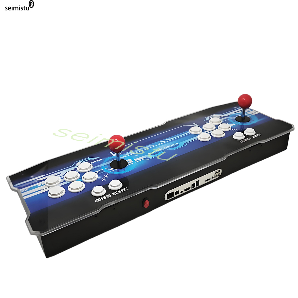 Pandora 10000 in 1 Arcade Cons - Trackball Controller Arcade recensie en prijs