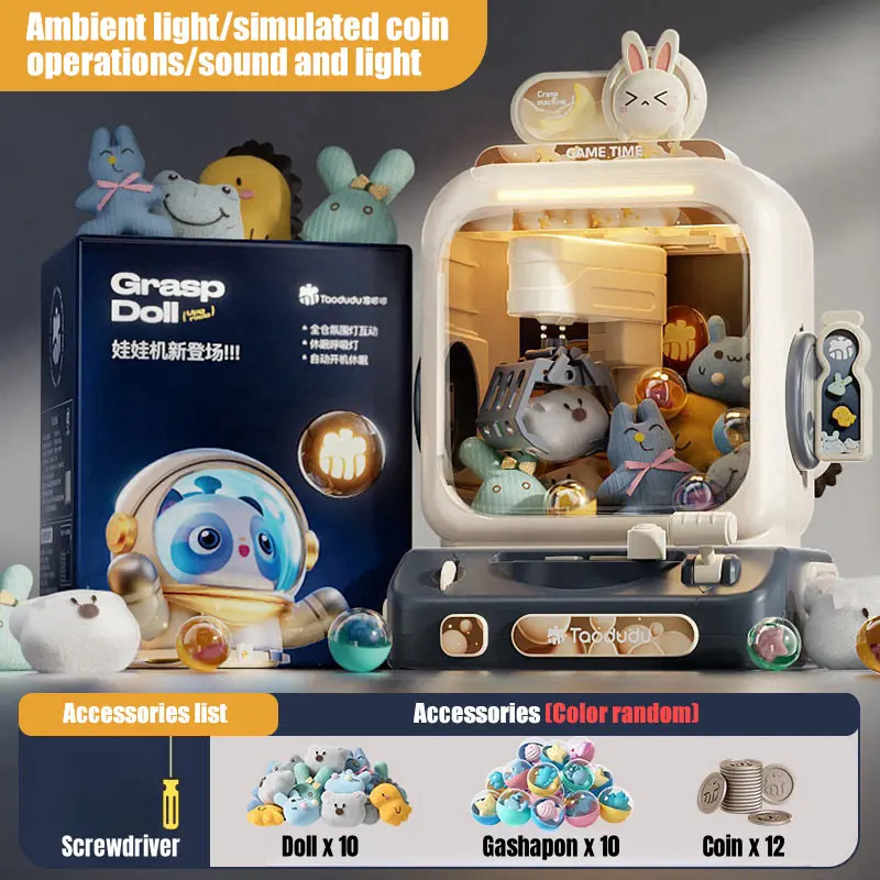 Klauwmachine Speelgoed Elektro - Arcade Vending Machines recensie en prijs