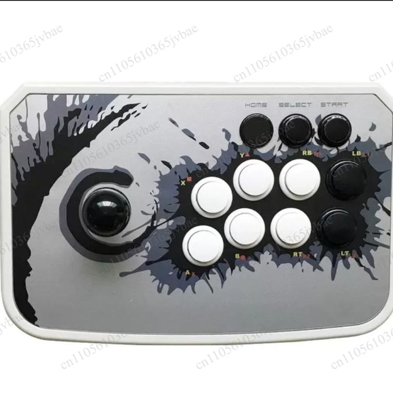 USB-bedrade arcade-joystick, c - Arcade Games & Vending Llc Photos recensie en prijs
