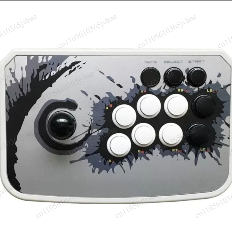 USB-bedrade arcade-joystick, c - Arcade Games & Vending Llc Photos recensie en prijs