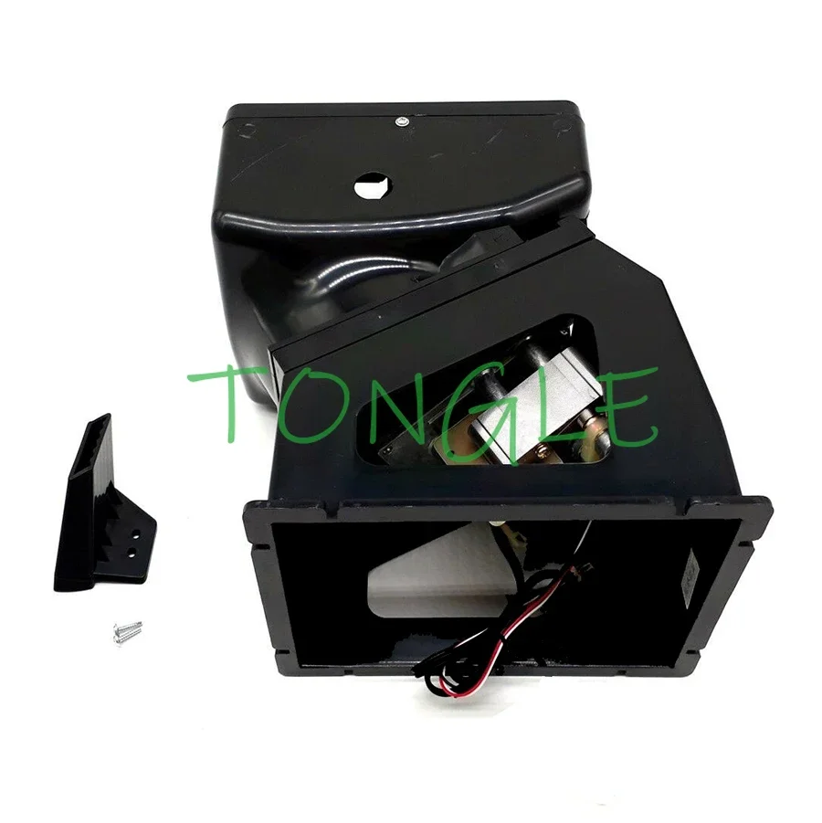 DC 24V AC 220V muntmotor, munt - Arcade Games And Vending recensie en prijs