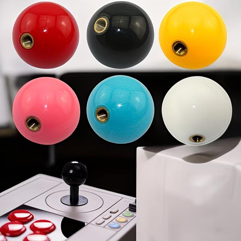 35mm M6 Arcade Game Joystick T - Arcade Vending Machines recensie en prijs