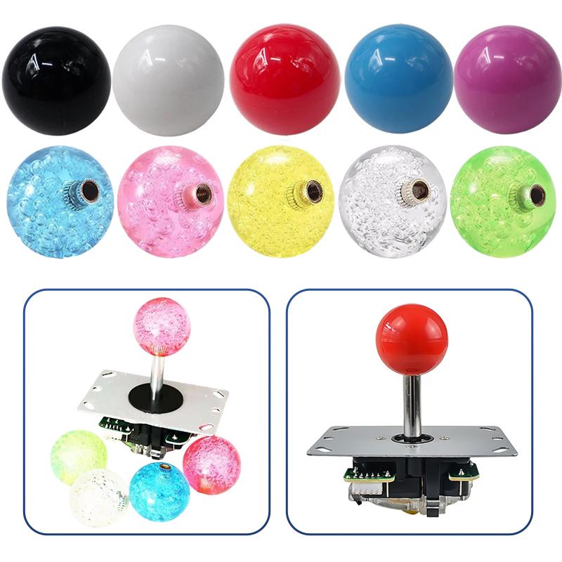 35mm M6 Arcade Game Joystick T - Arcade Vending Machines recensie en prijs