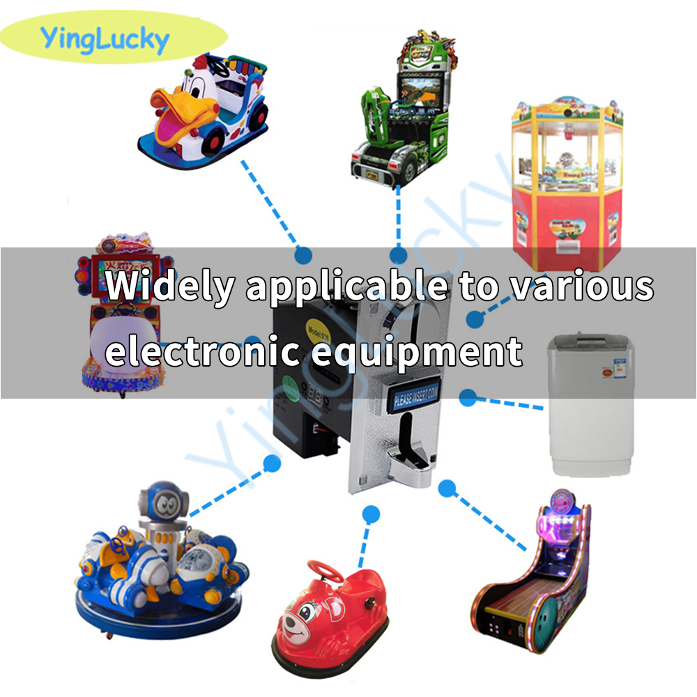 Gratis Verzending 616 Multi Co - Coin Operated Kiddie Ride recensie en prijs