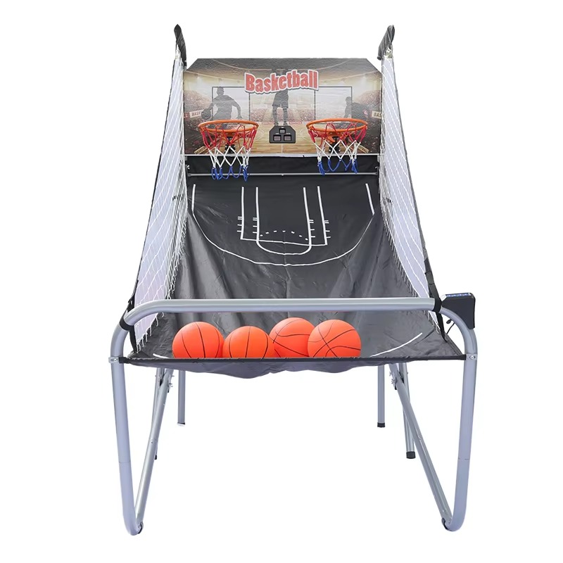 YTYIN Basketbalschietmachine A - Arcade Games & Vending Llc Photos recensie en prijs