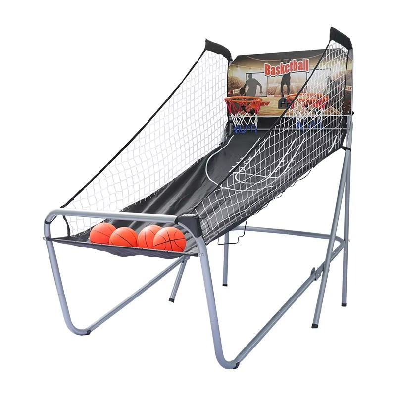 YTYIN Basketbalschietmachine A - Arcade Games & Vending Llc Photos recensie en prijs